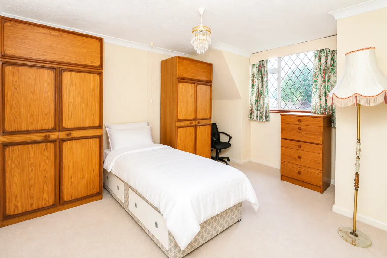 Tudor Road, Hednesford, photo 12