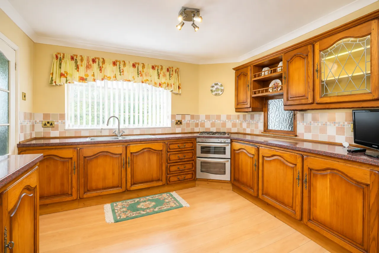 Tudor Road, Hednesford, photo 5