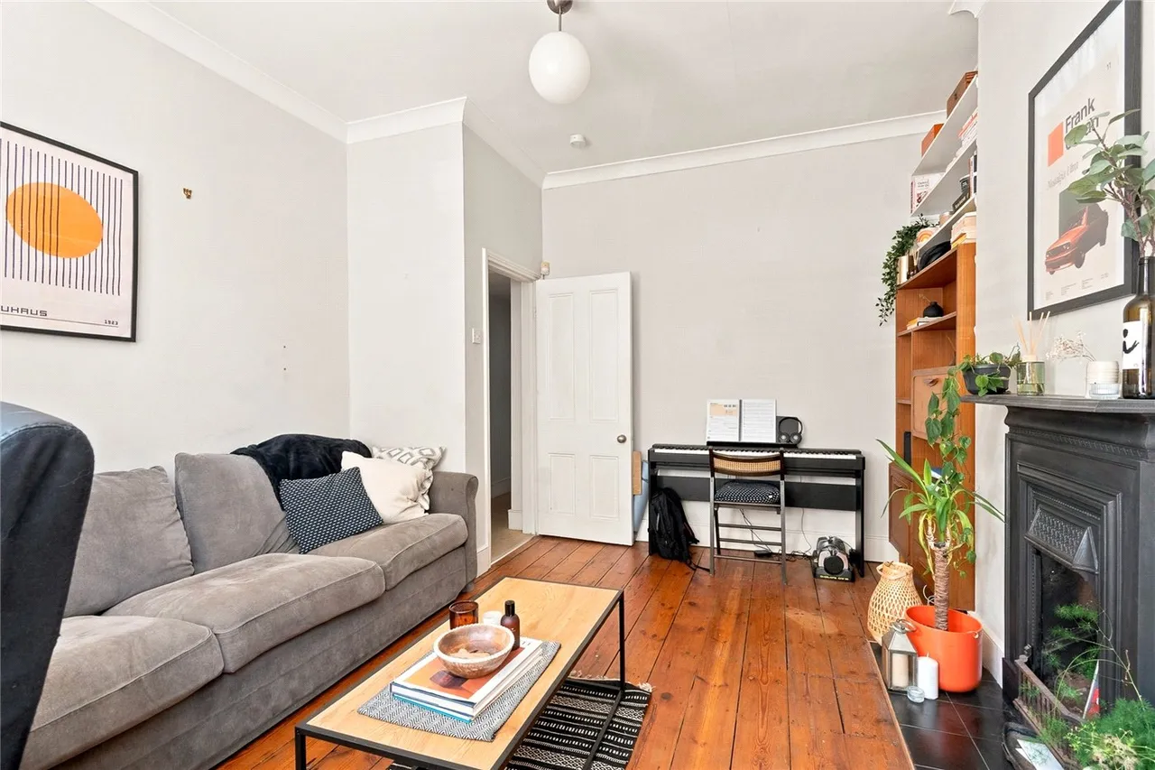 Copleston Road, Peckham Rye, London, SE15, photo 7