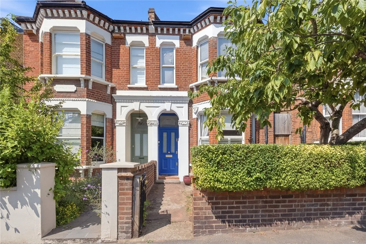 Copleston Road, Peckham Rye, London, SE15, photo 9