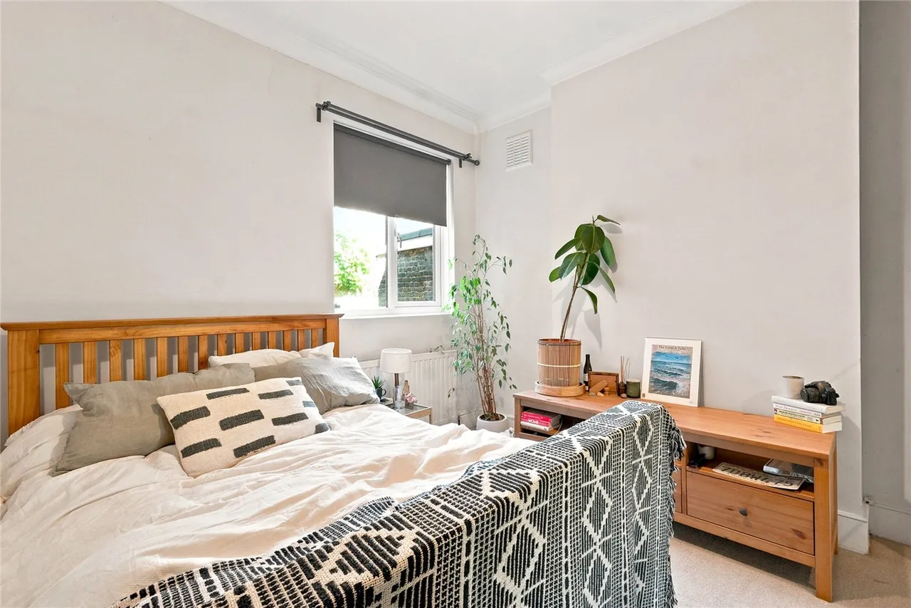 Copleston Road, Peckham Rye, London, SE15, photo 8