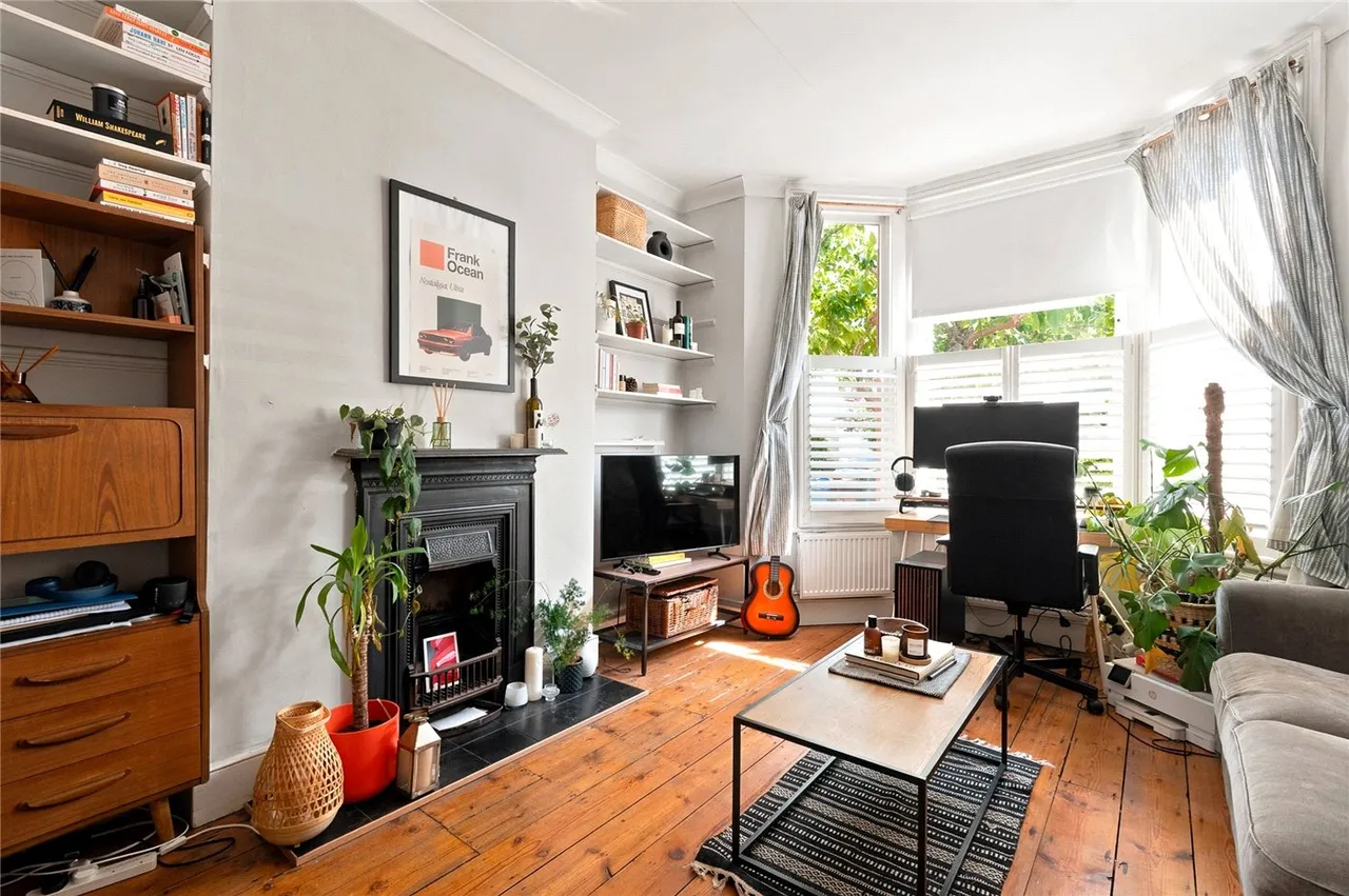 Copleston Road, Peckham Rye, London, SE15, photo 10