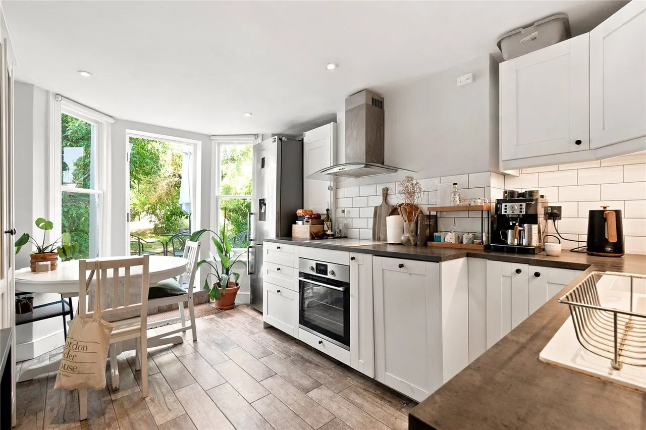 Copleston Road, Peckham Rye, London, SE15, photo 5