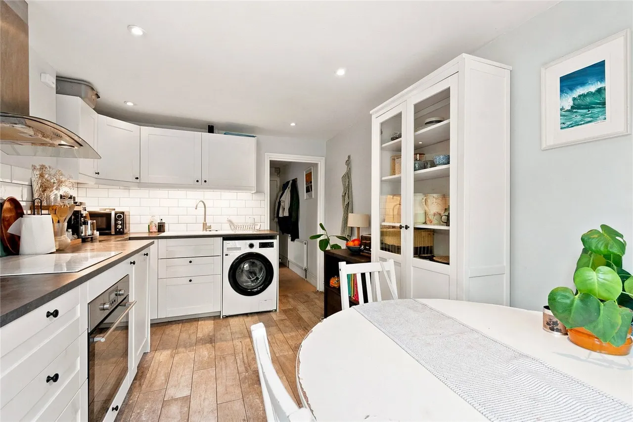 Copleston Road, Peckham Rye, London, SE15, photo 4