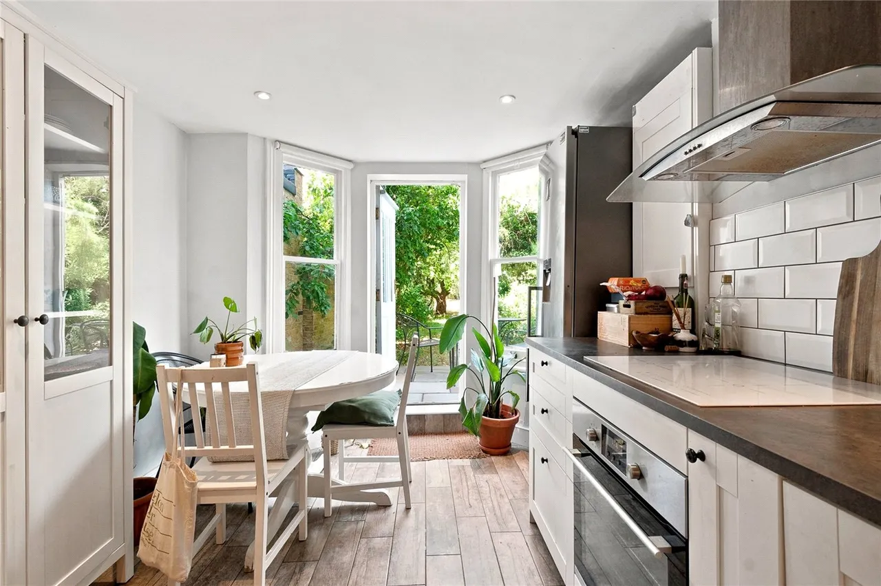 Copleston Road, Peckham Rye, London, SE15, photo 6