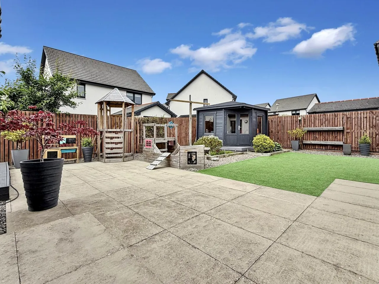 Holyrood Drive, Elgin, photo 34