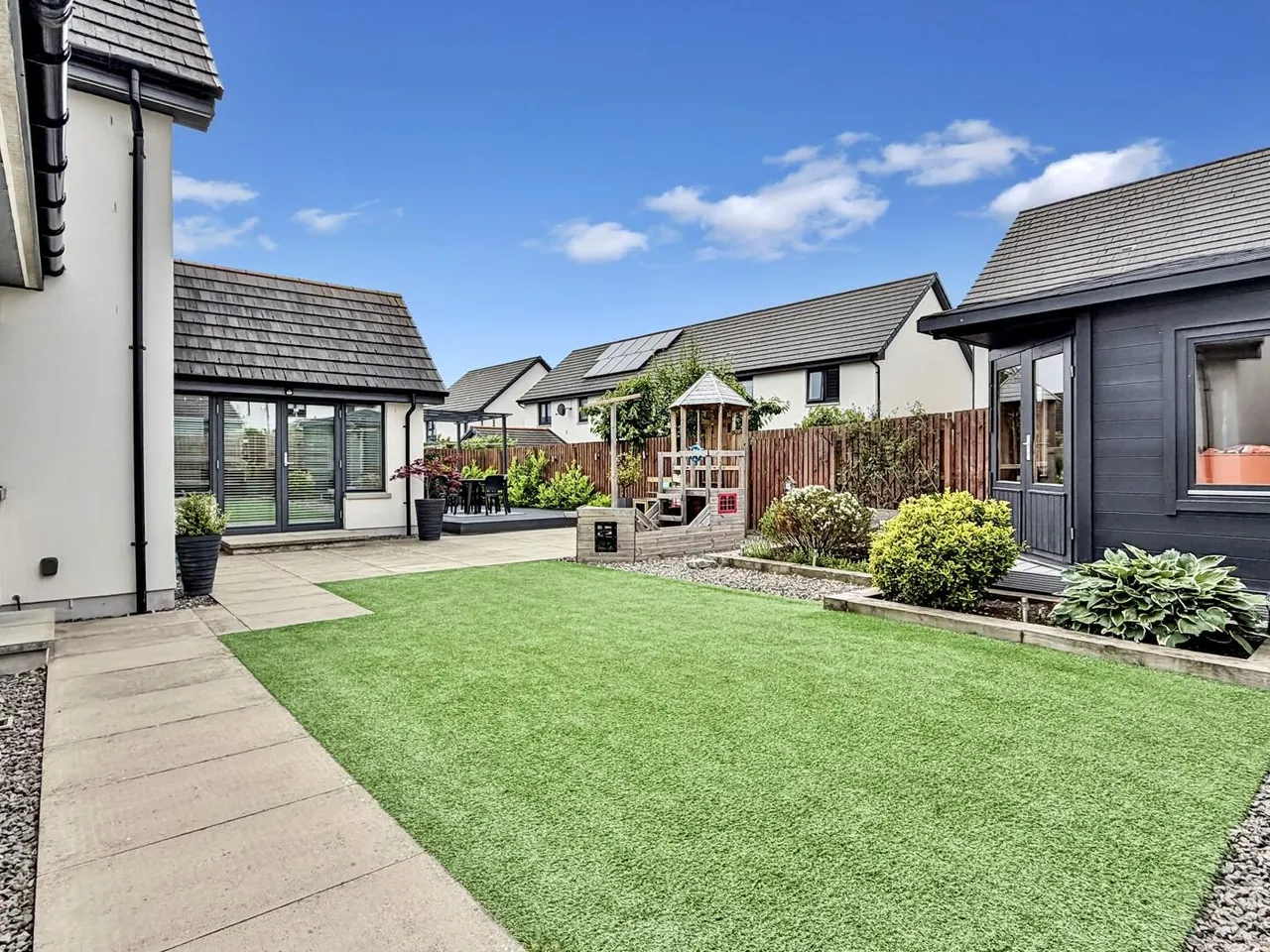 Holyrood Drive, Elgin, photo 33