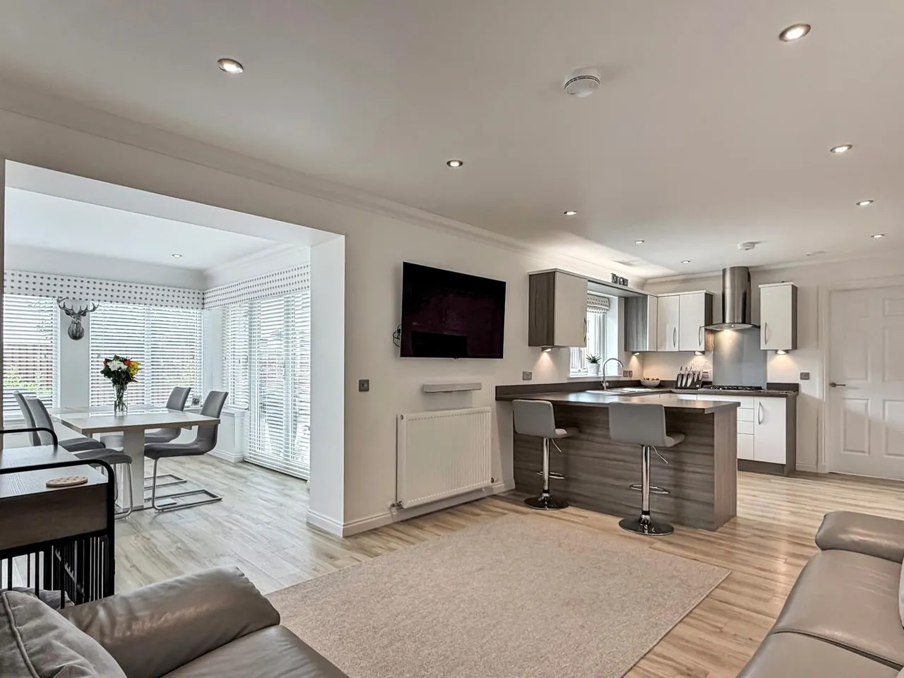 Holyrood Drive, Elgin, photo 5