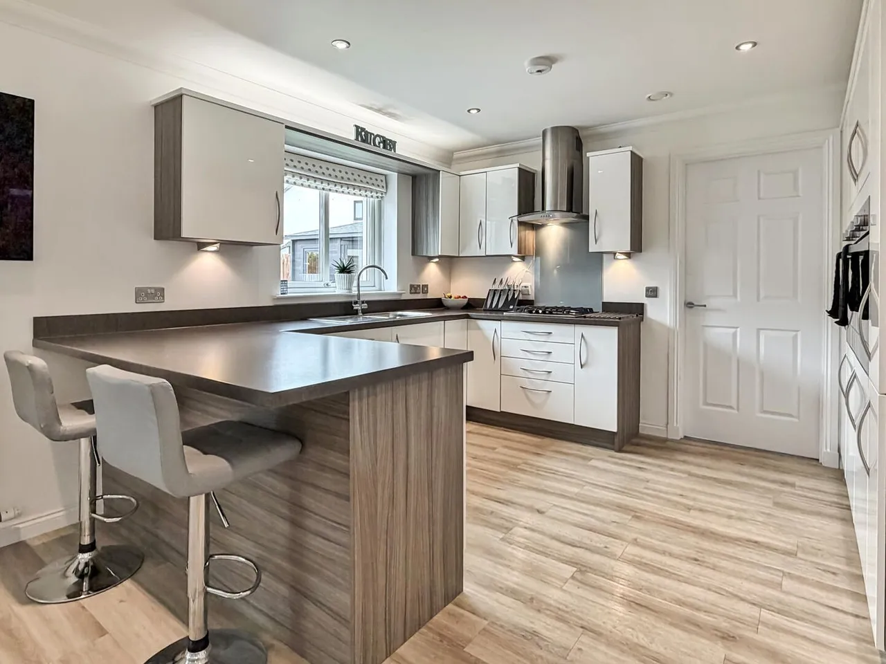 Holyrood Drive, Elgin, photo 7