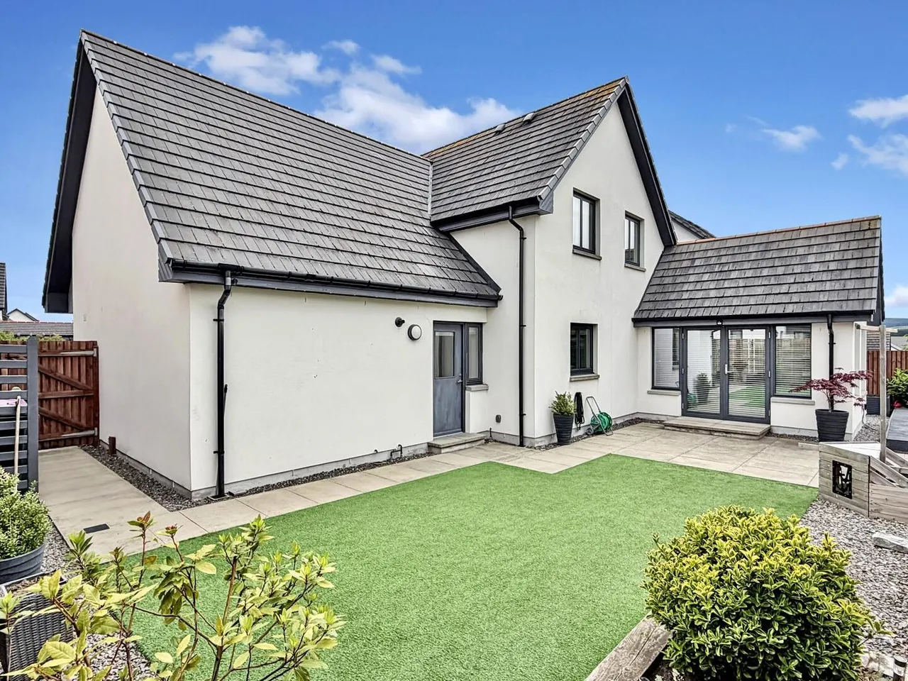 Holyrood Drive, Elgin, photo 32