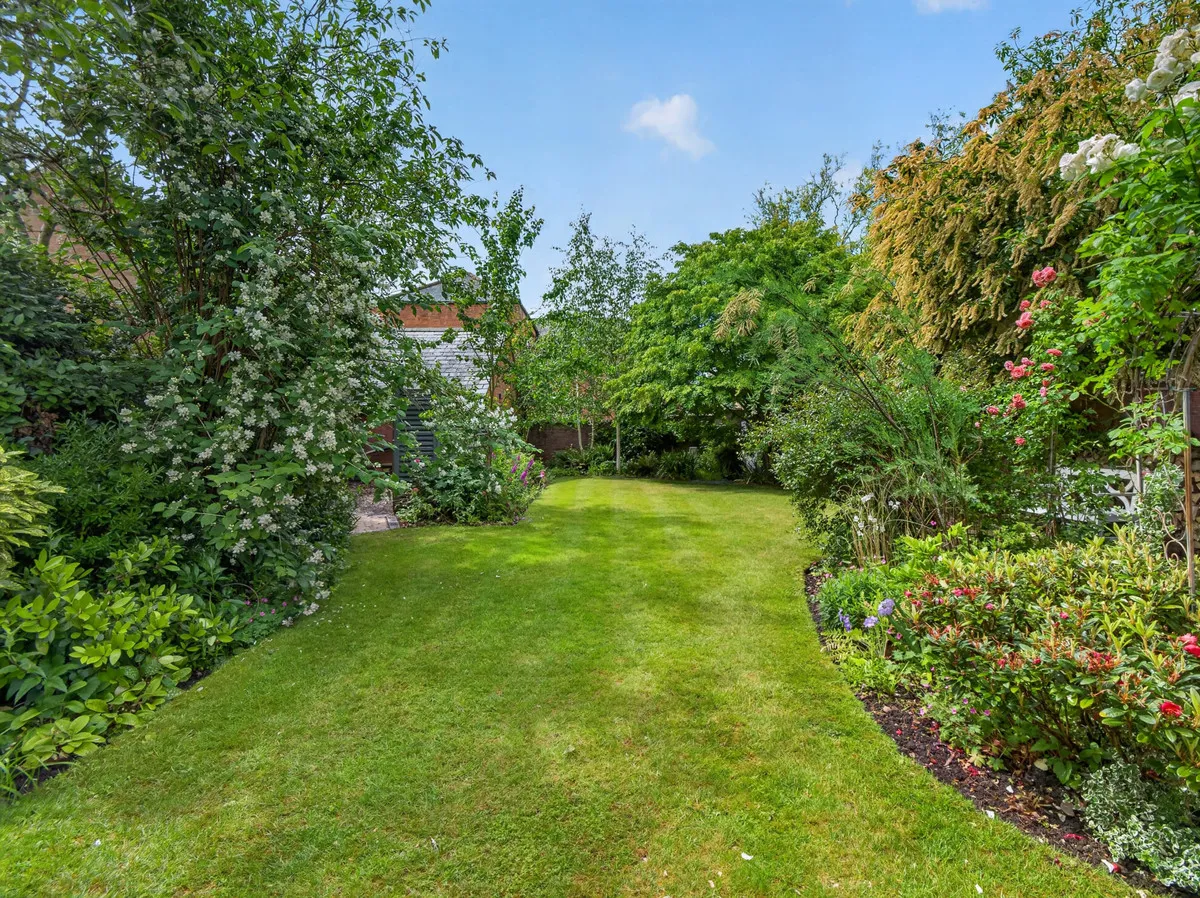Northumberland Road, Leamington Spa, CV32, photo 30