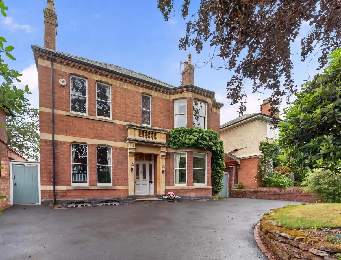 Northumberland Road, Leamington Spa, CV32, photo 32