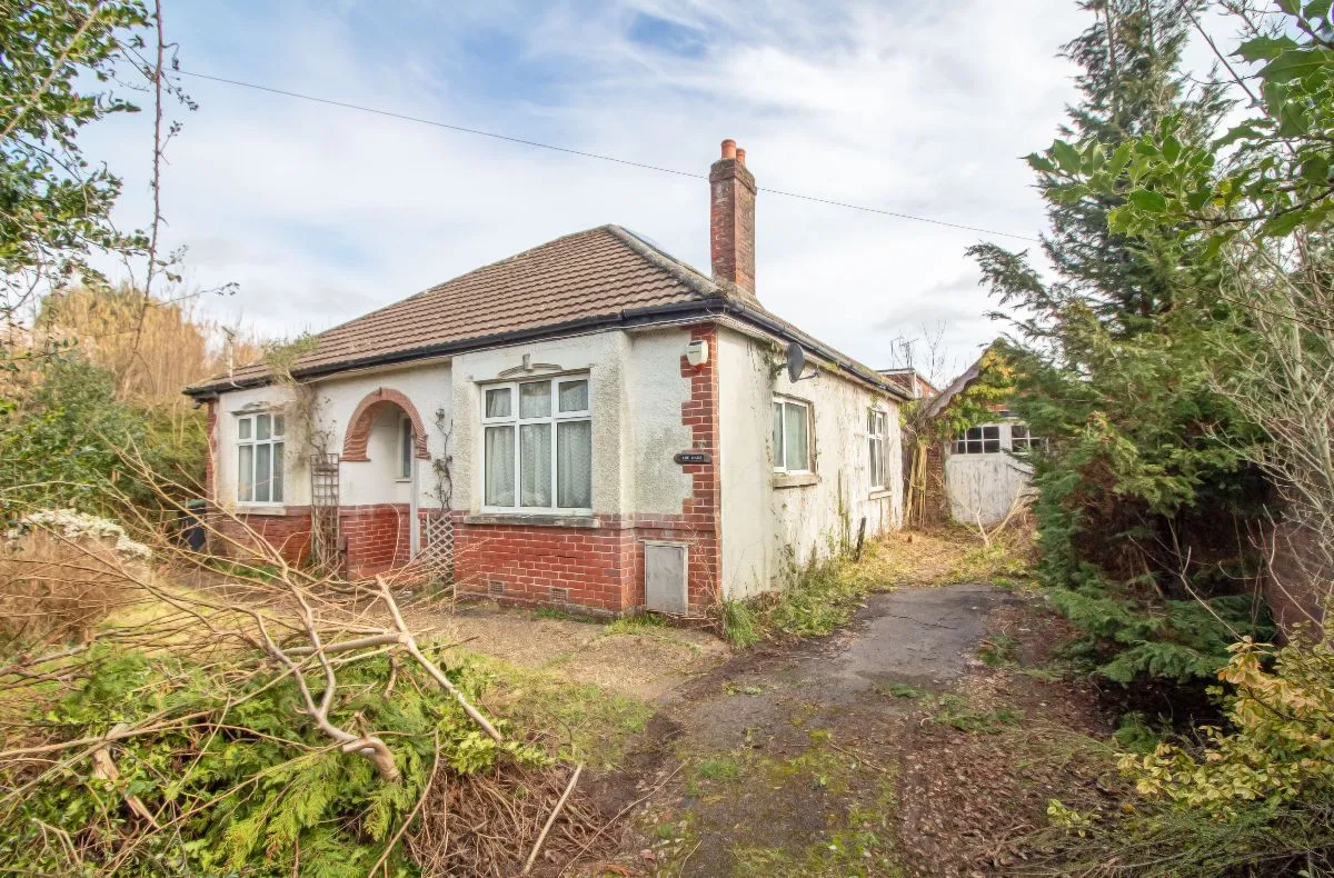 3 bed house for sale — Waterlooville, PO8 9SS