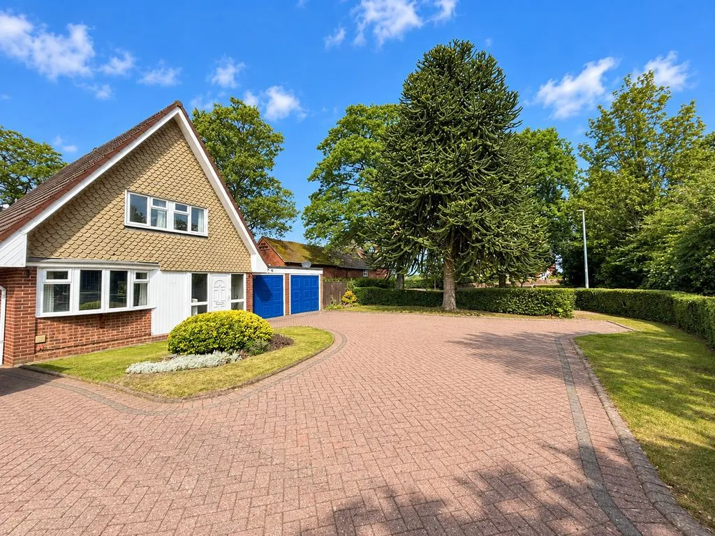 Canterbury Drive, Burntwood, WS7, photo 15