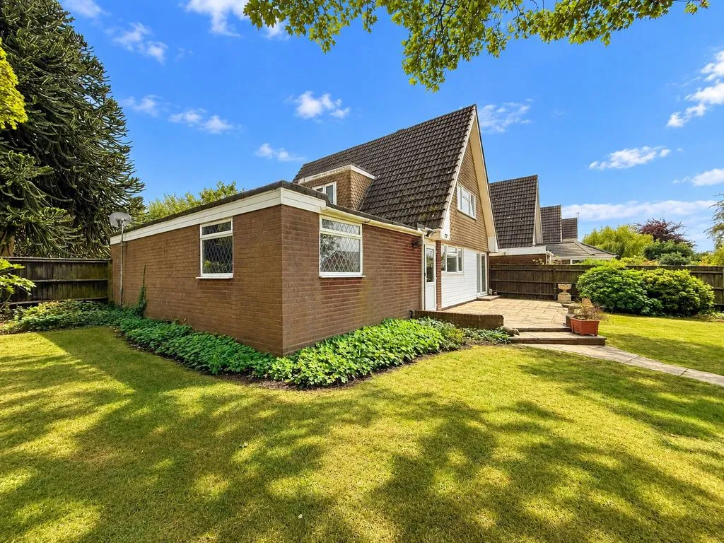 Canterbury Drive, Burntwood, WS7, photo 19