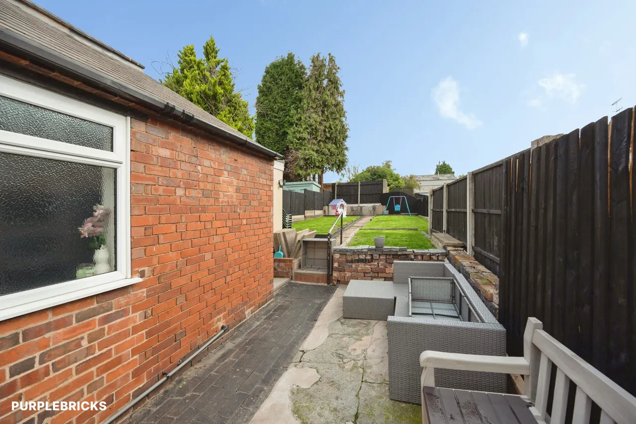 Bluebell Road, Cradley Heath, B64, photo 27