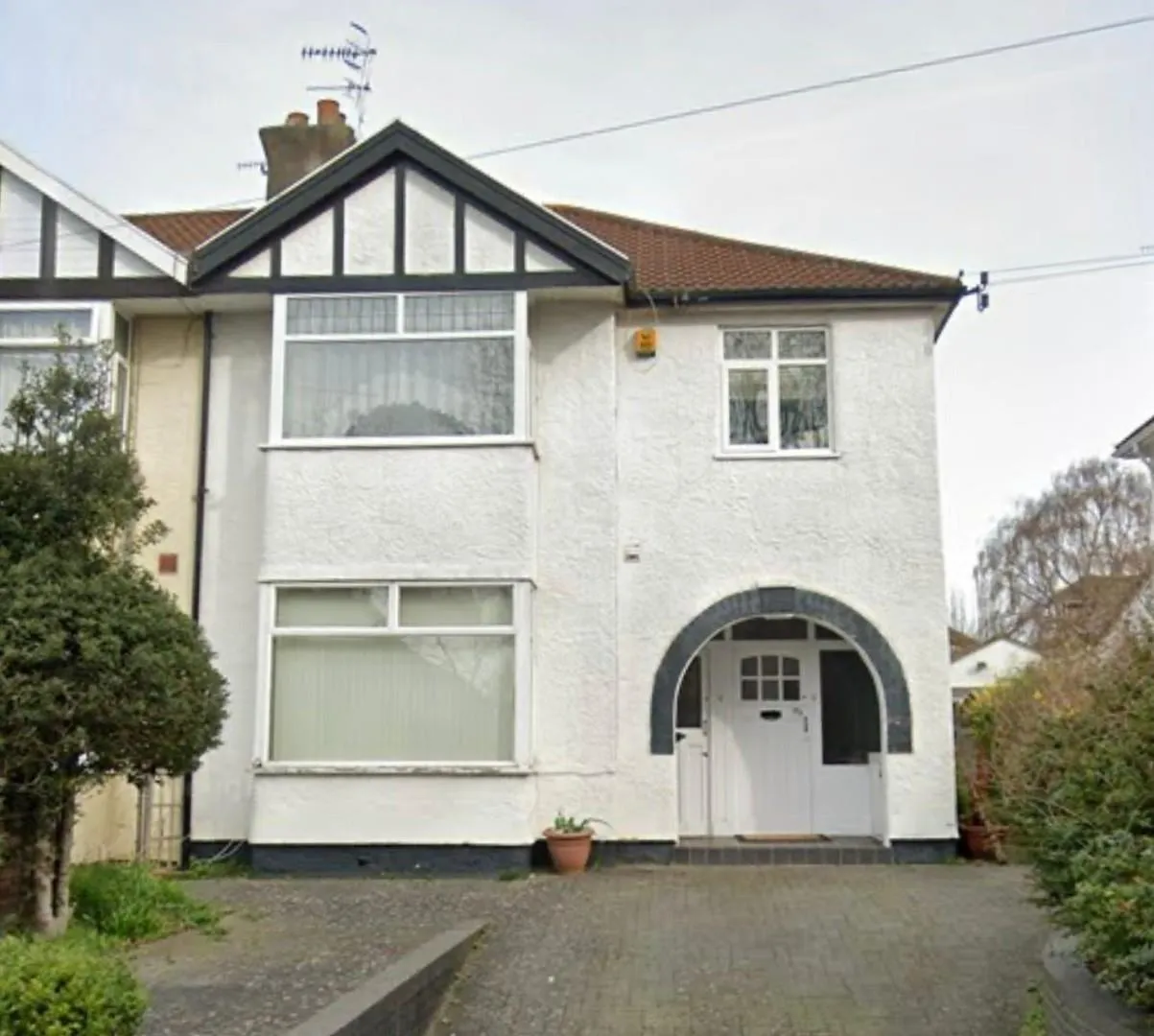 1 bed flat to rent, Canford Lane, Bristol