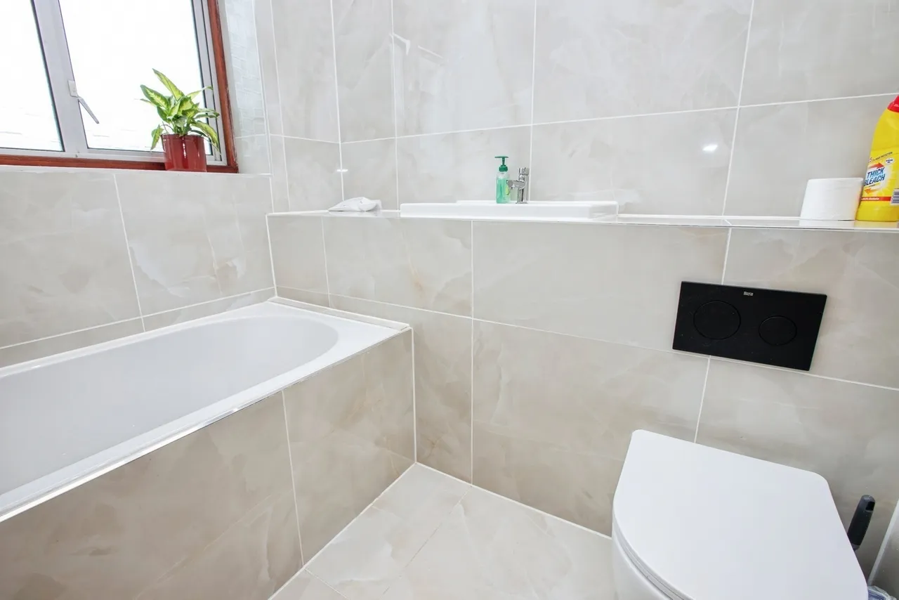 Redcliffe Street, Sutton-in-Ashfield, Nottinghamshire, NG17, photo 15