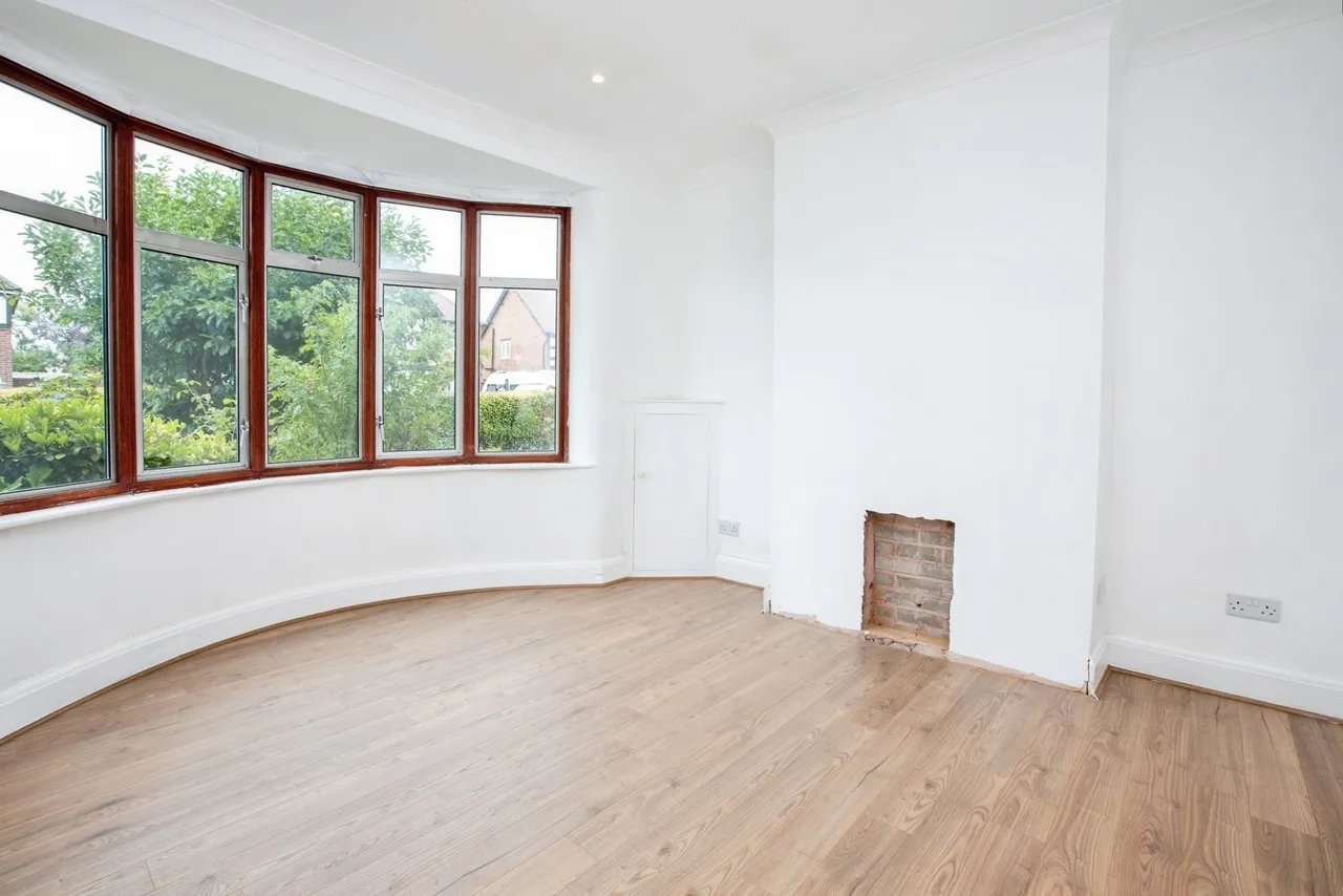 Redcliffe Street, Sutton-in-Ashfield, Nottinghamshire, NG17, photo 2