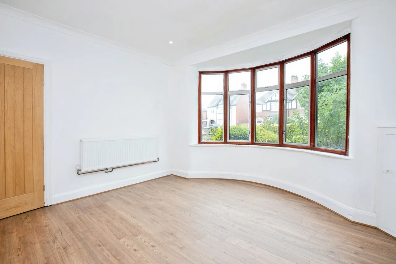 Redcliffe Street, Sutton-in-Ashfield, Nottinghamshire, NG17, photo 3