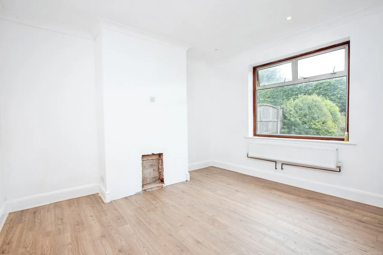 Redcliffe Street, Sutton-in-Ashfield, Nottinghamshire, NG17, photo 4