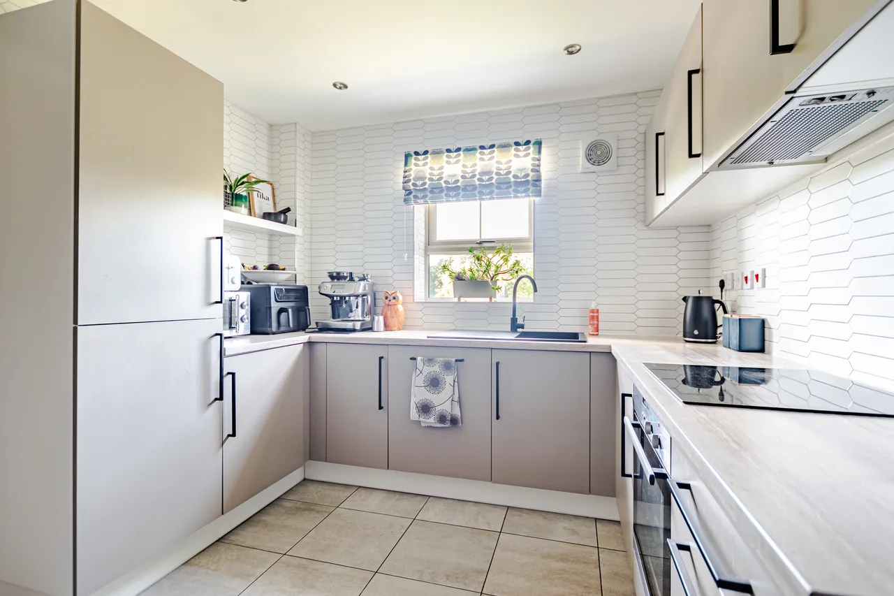 Asket Green, Leeds, LS14, photo 8