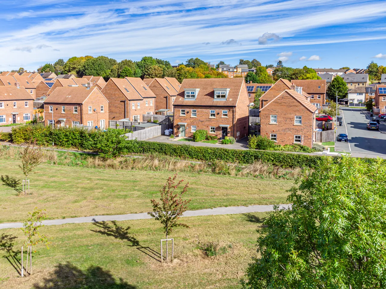 Asket Green, Leeds, LS14, photo 2