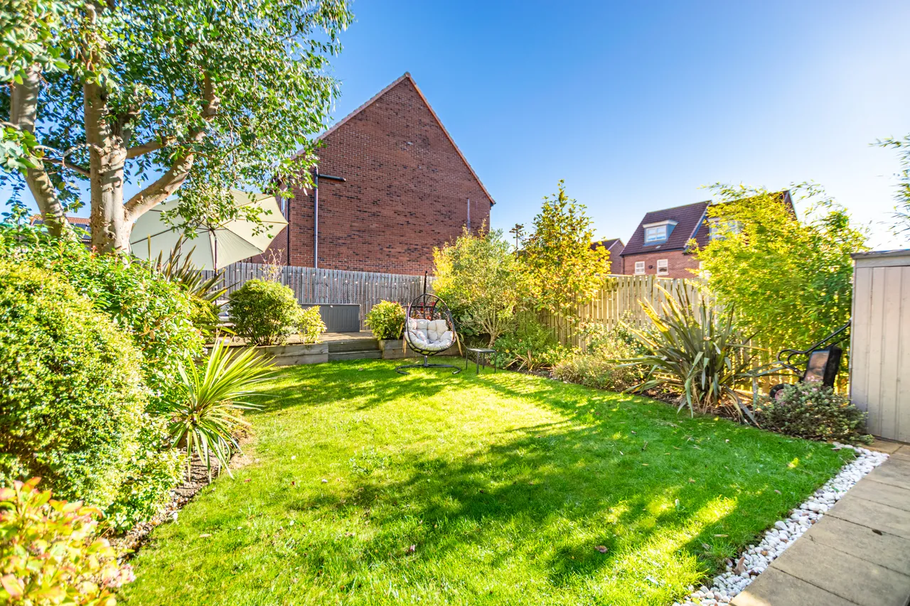 Asket Green, Leeds, LS14, photo 25