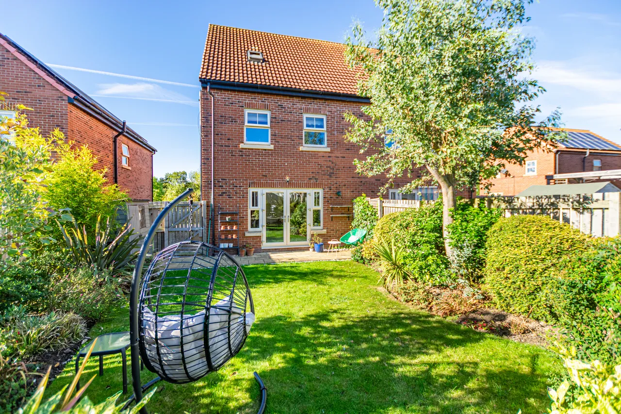 Asket Green, Leeds, LS14, photo 28