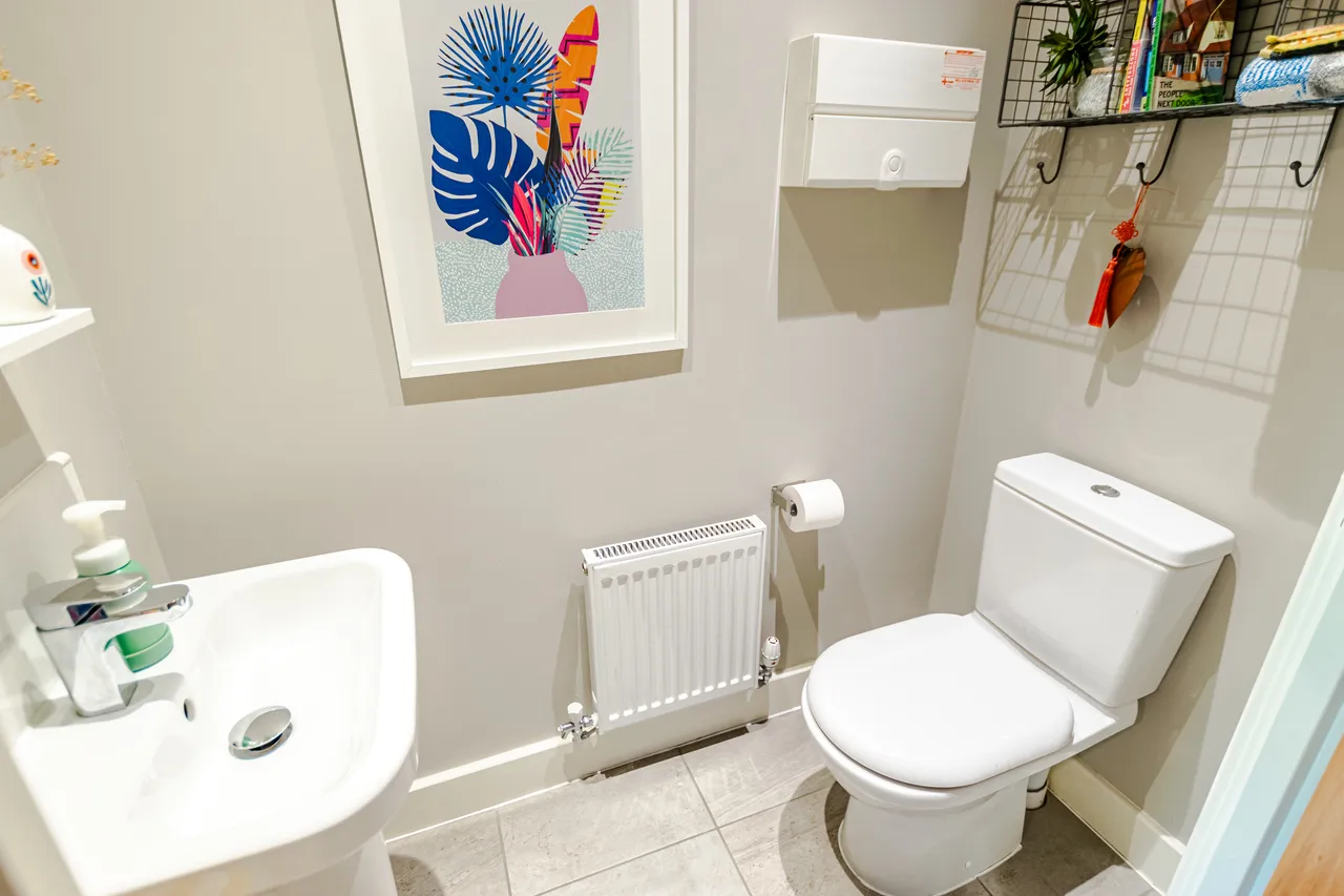 Asket Green, Leeds, LS14, photo 13
