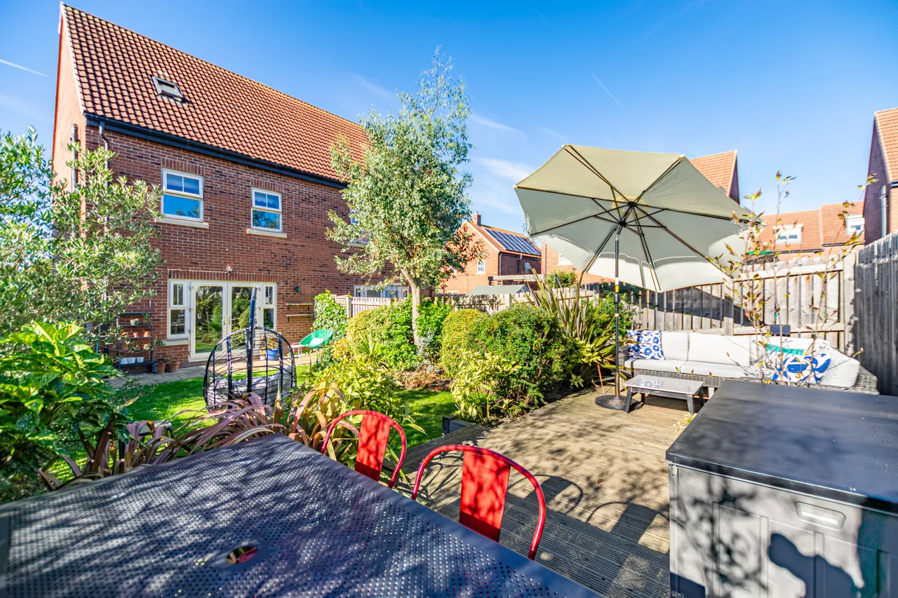 Asket Green, Leeds, LS14, photo 26