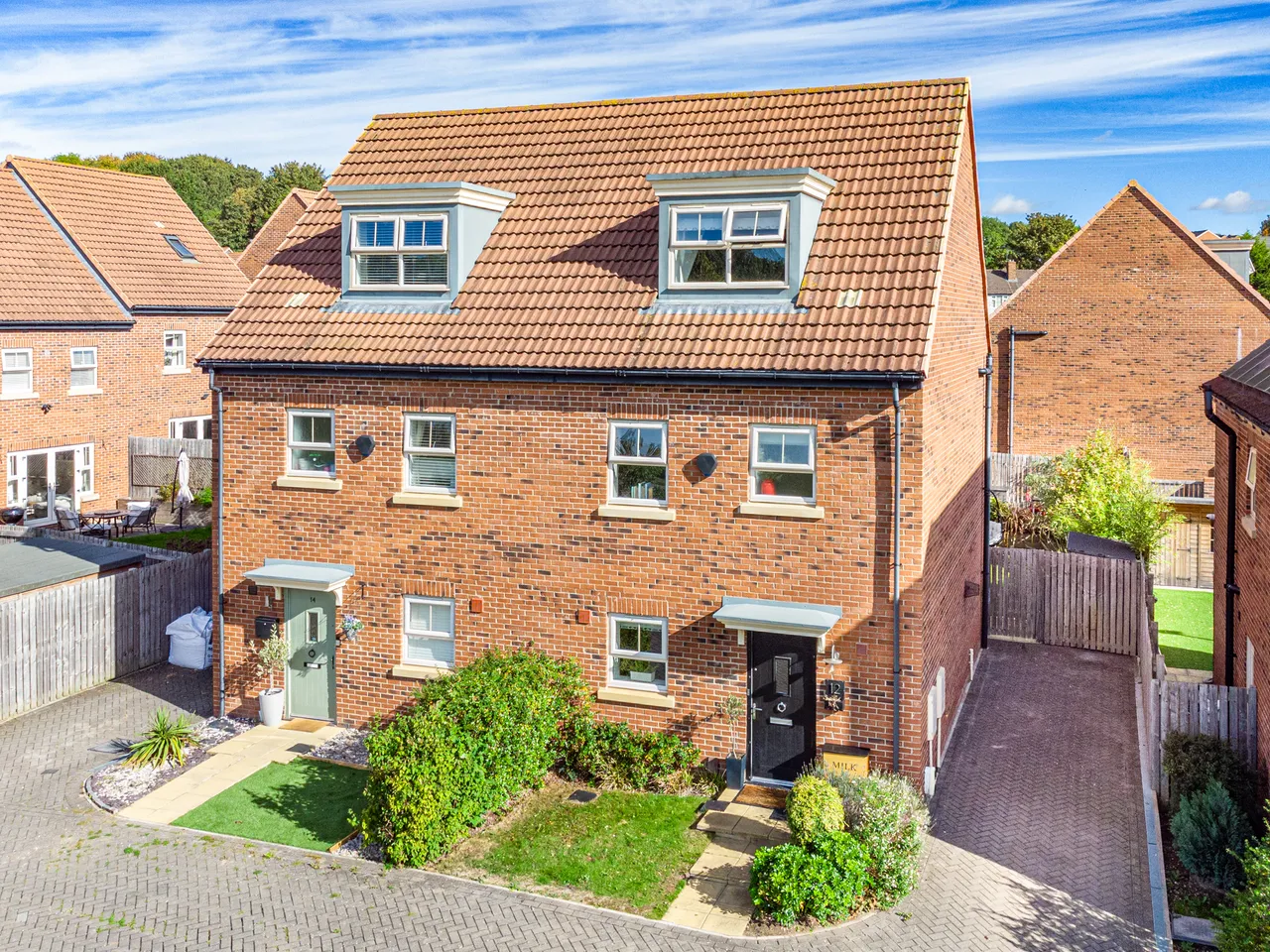 4 bed house for sale, Asket Green, Leeds, LS14
