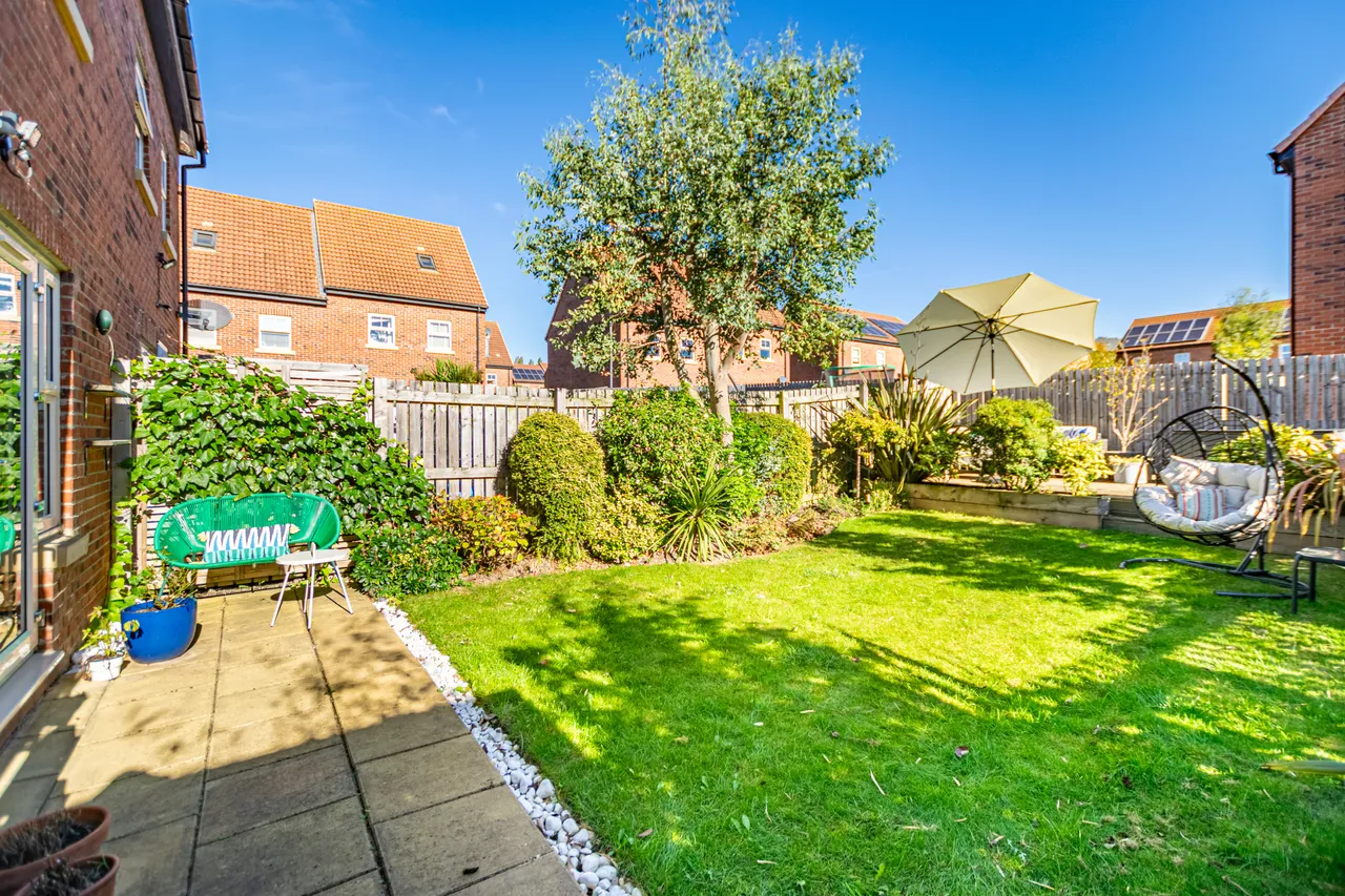Asket Green, Leeds, LS14, photo 24
