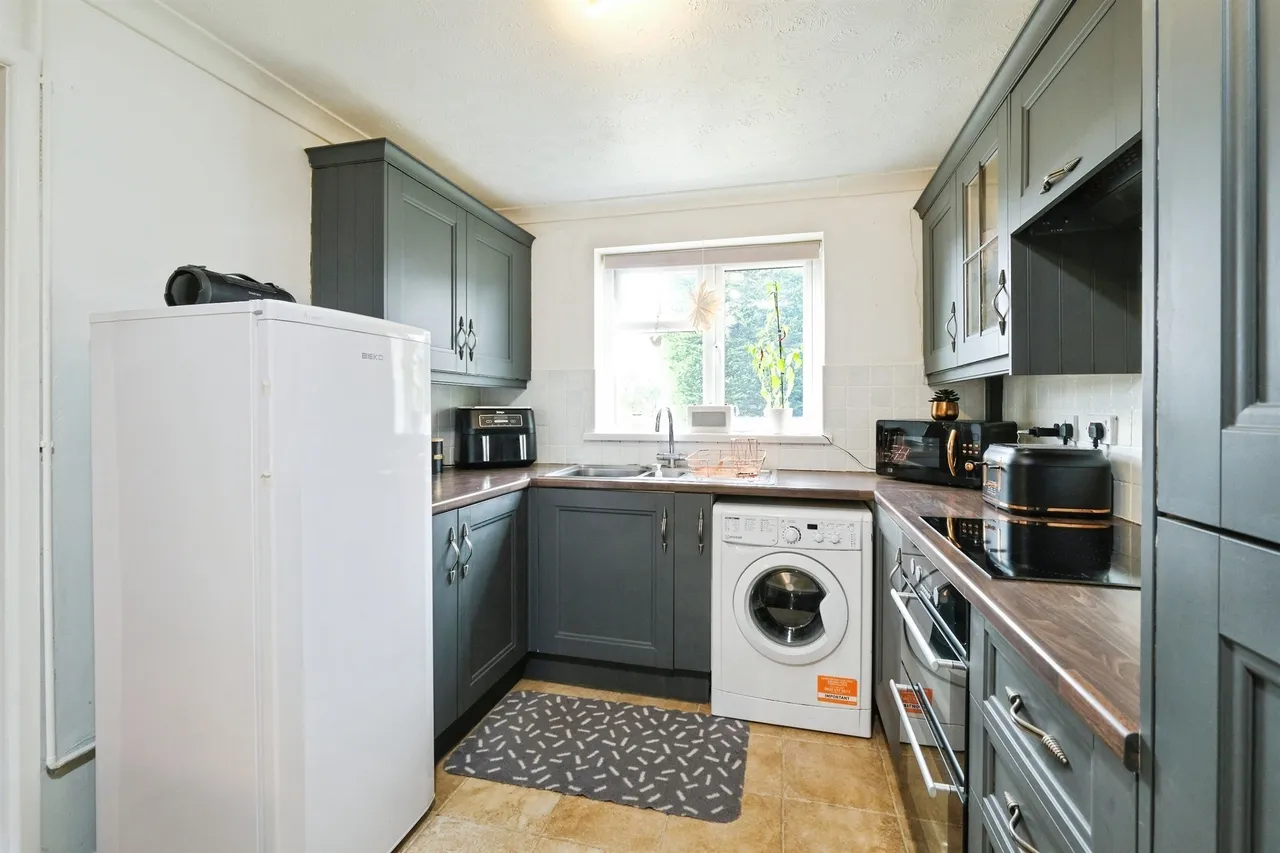 Hawthorn Close, Chepstow, NP16, photo 18