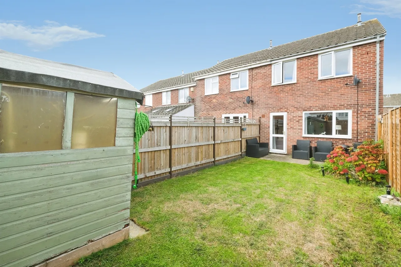 Hawthorn Close, Chepstow, NP16, photo 4