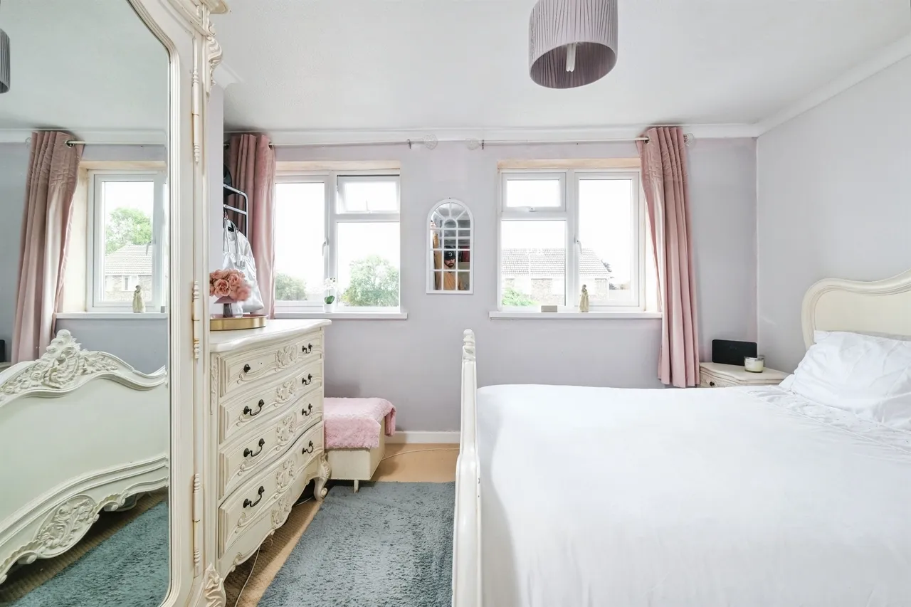 Hawthorn Close, Chepstow, NP16, photo 9