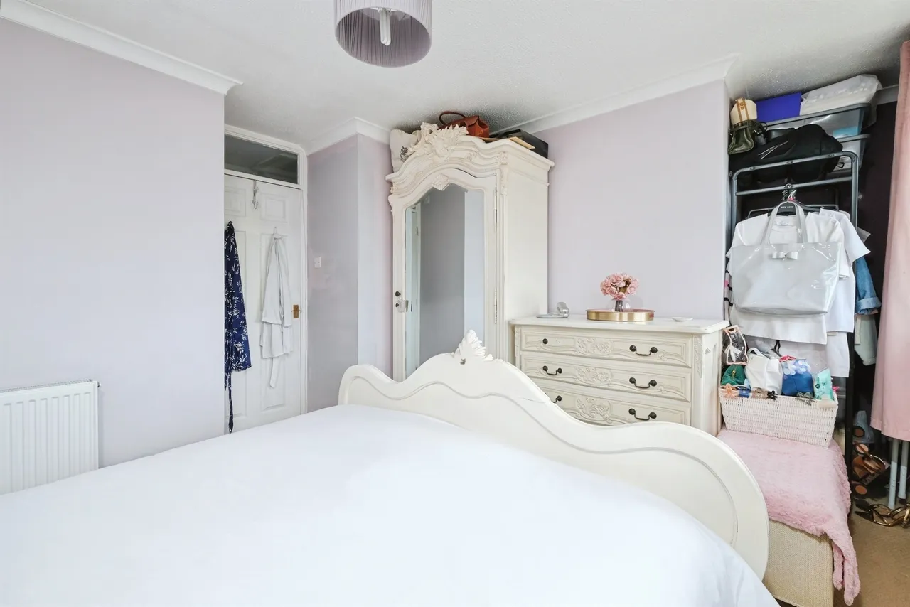 Hawthorn Close, Chepstow, NP16, photo 17