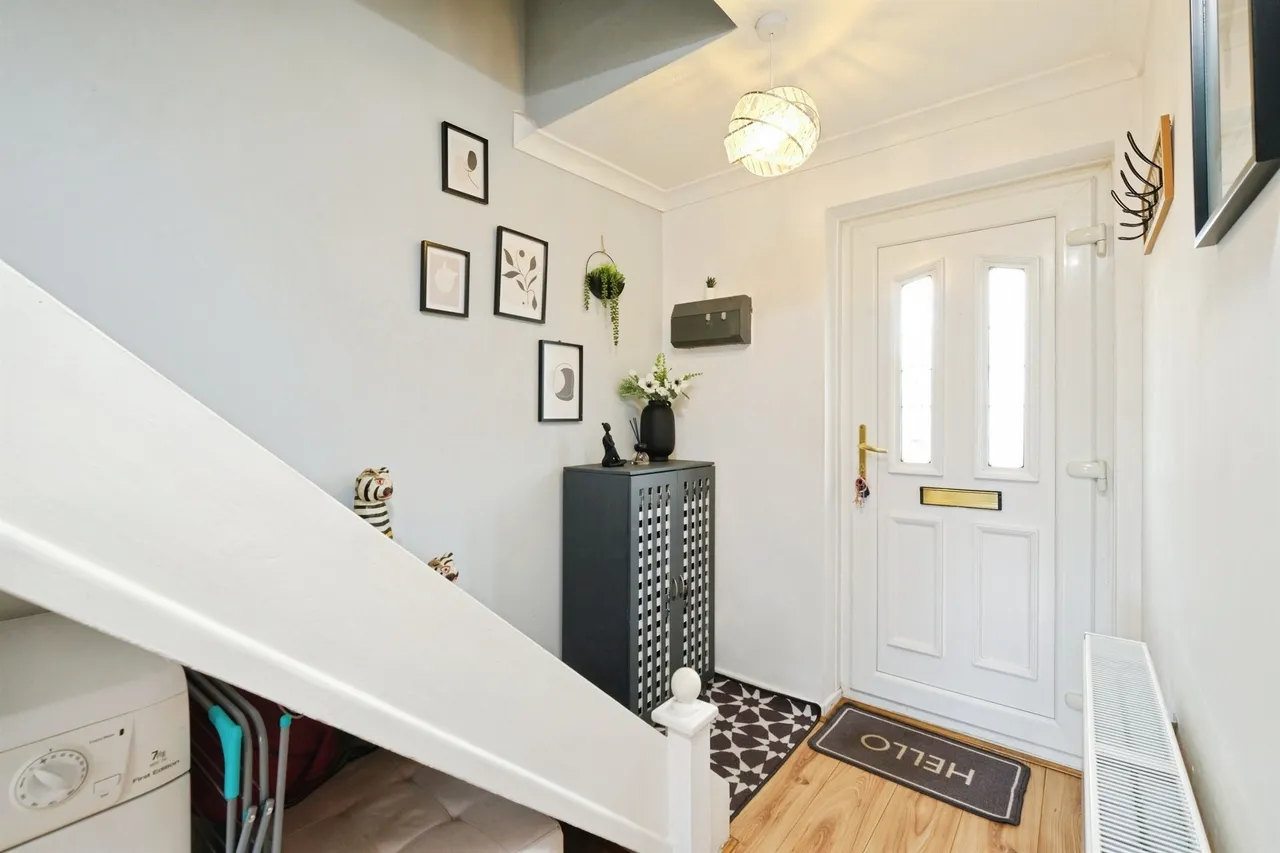 Hawthorn Close, Chepstow, NP16, photo 7