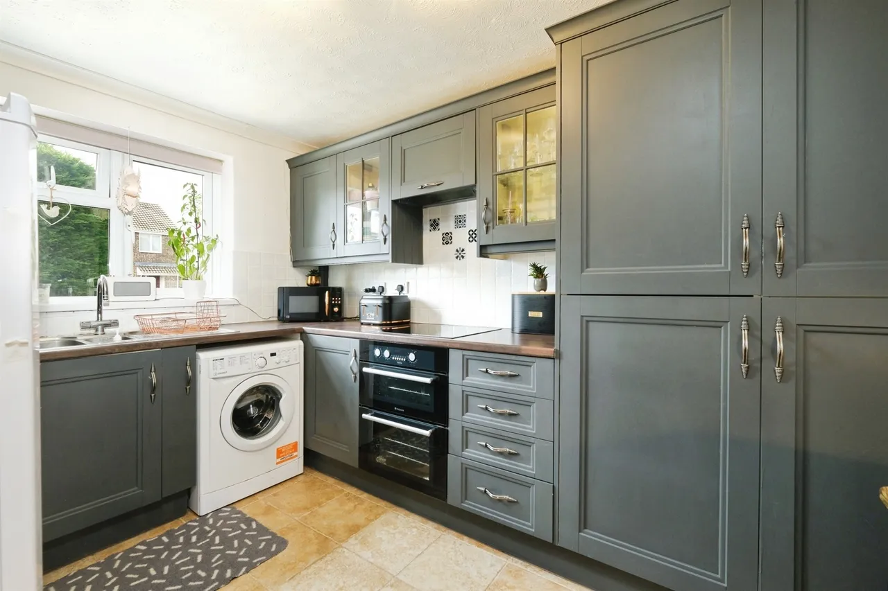 Hawthorn Close, Chepstow, NP16, photo 14
