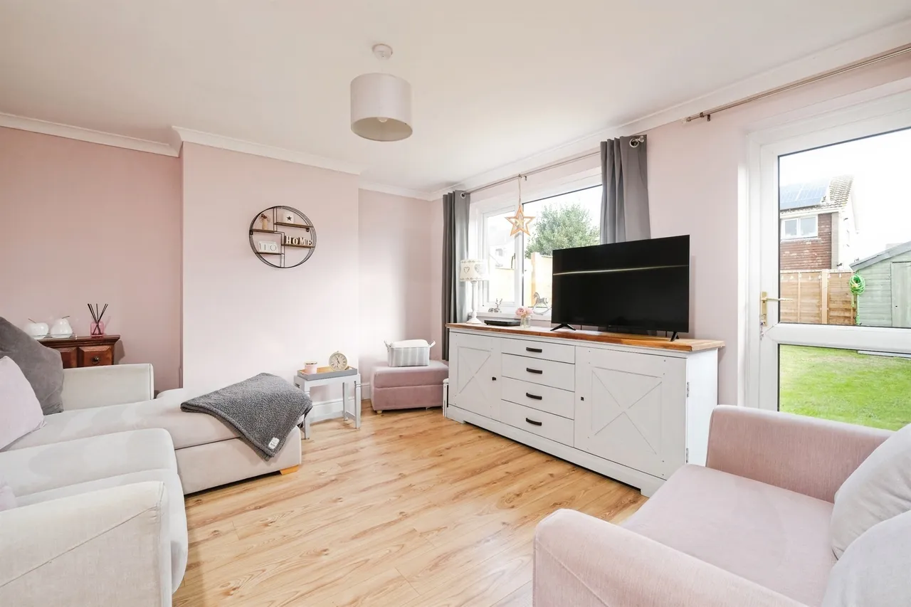 Hawthorn Close, Chepstow, NP16, photo 3