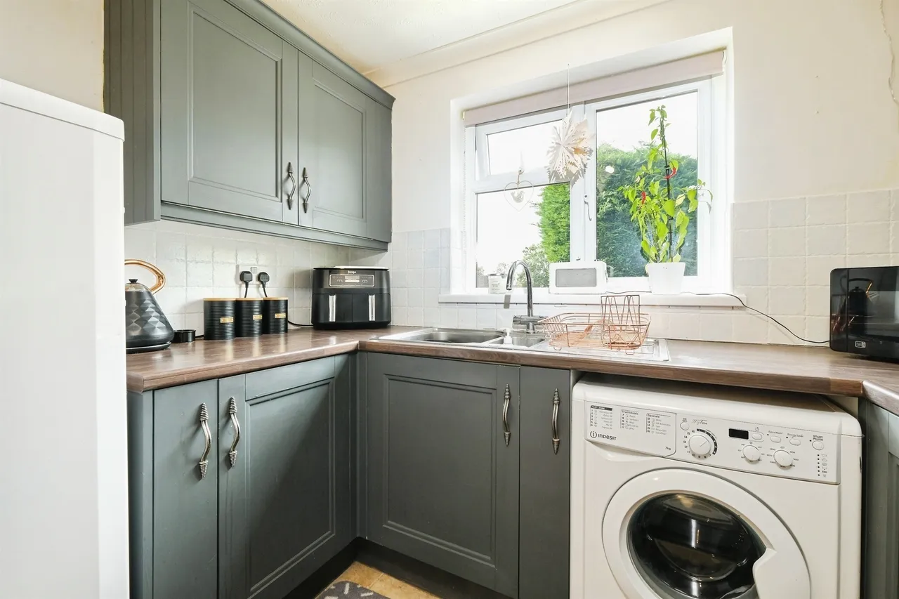 Hawthorn Close, Chepstow, NP16, photo 19