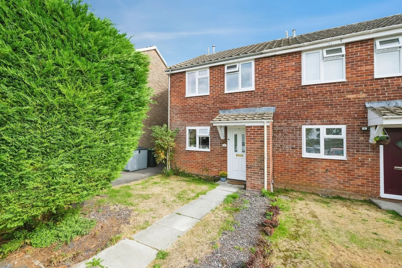 Hawthorn Close, Chepstow, NP16, photo 5