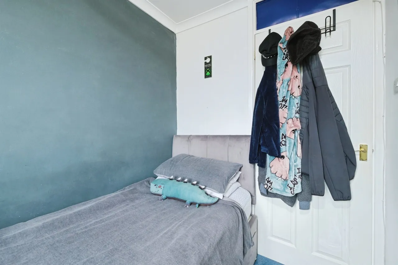 Hawthorn Close, Chepstow, NP16, photo 13