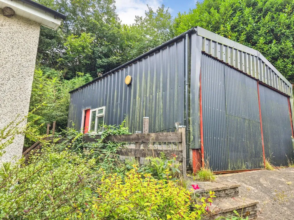 Talywern, Machynlleth, photo 25