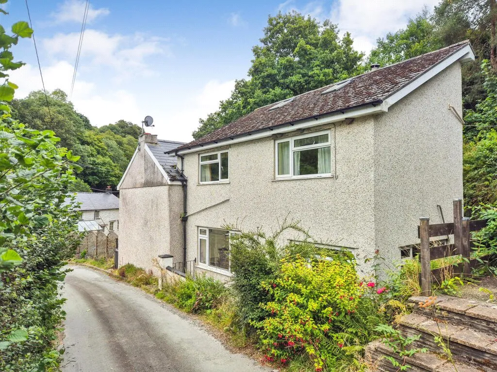 Talywern, Machynlleth, photo 23