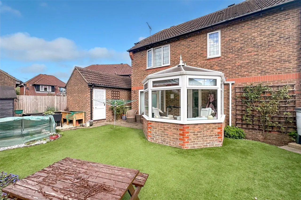 Rustington, Littlehampton, BN16, photo 13