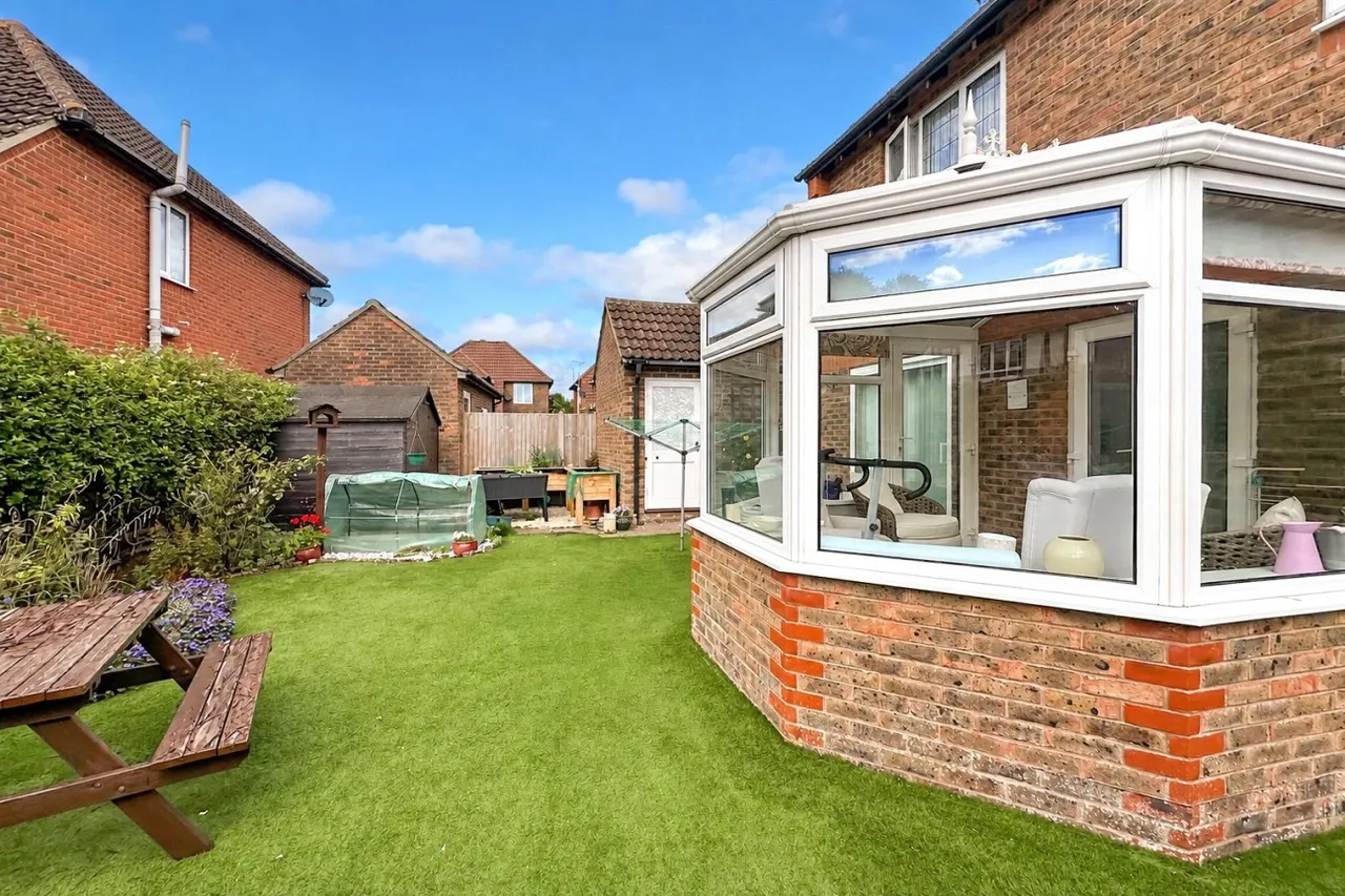 Rustington, Littlehampton, BN16, photo 20
