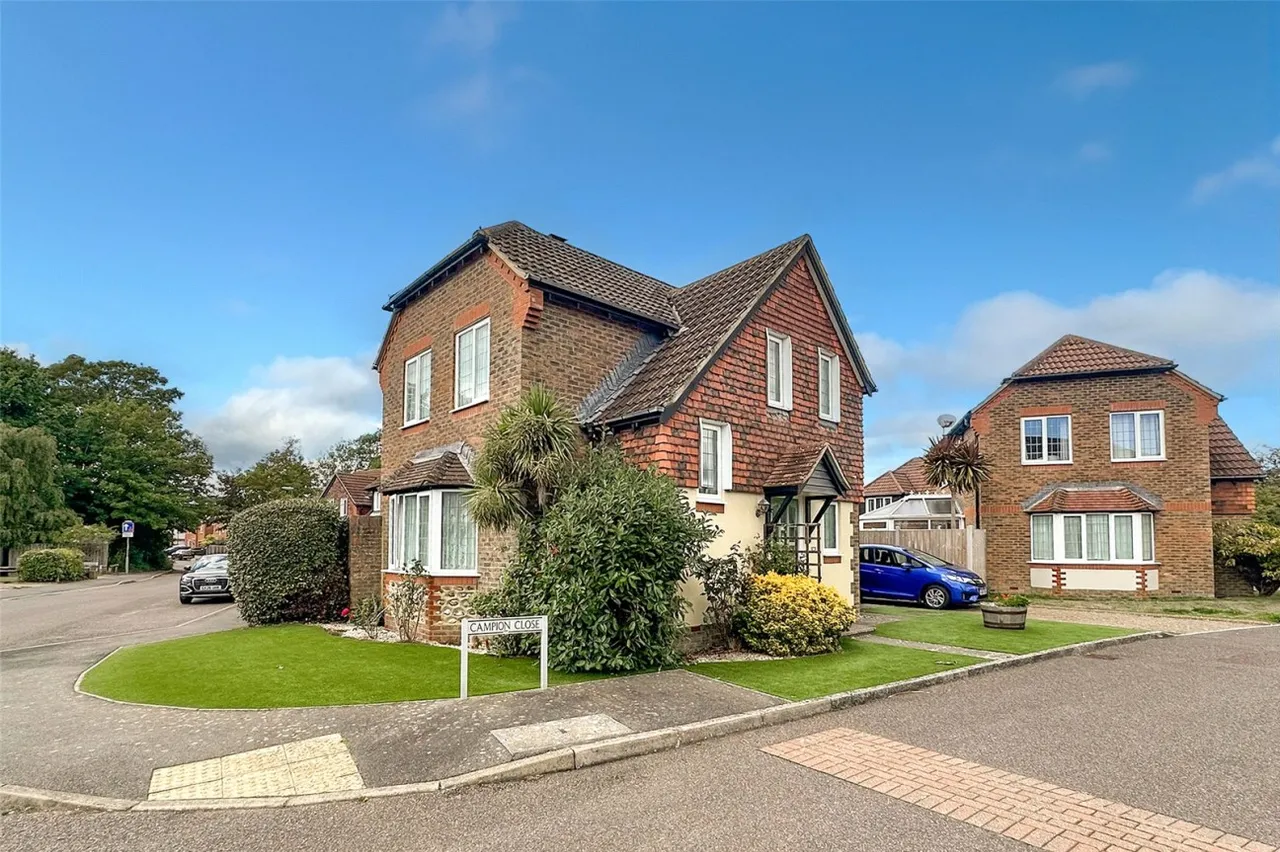 Rustington, Littlehampton, BN16, photo 12