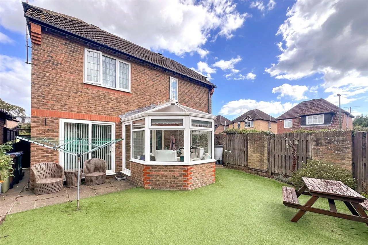 Rustington, Littlehampton, BN16, photo 2