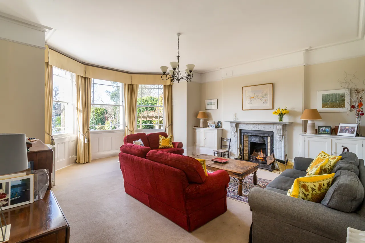Vicarage Road, Southborough, Tunbridg..., photo 9